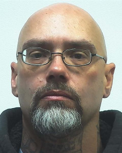 Mark Allen Mullins a registered Sex or Violent Offender of Indiana