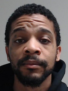 Tarrence Andtray Martin-dennis a registered Sex or Violent Offender of Indiana