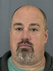 Victor Walter Bieck a registered Sex or Violent Offender of Indiana