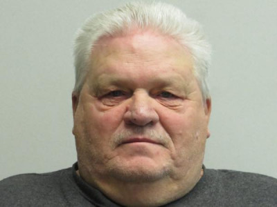 Bobby Joe Kerwood a registered Sex or Violent Offender of Indiana