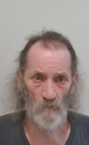 Jeffery Darrell Evans a registered Sex or Violent Offender of Indiana