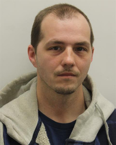 Edward Barrett Kidwell a registered Sex or Violent Offender of Indiana