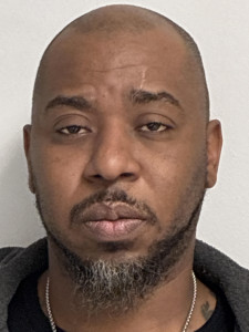 Maurice C Hall a registered Sex or Violent Offender of Indiana