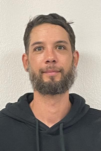 Darnel Chico Hayman a registered Sex or Violent Offender of Indiana
