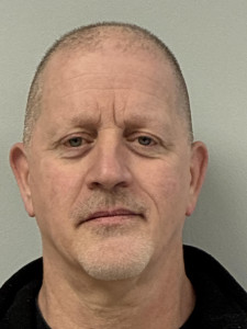 Ronald Edward Molnar a registered Sex or Violent Offender of Indiana