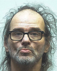 Todd Mitchell Smith a registered Sex or Violent Offender of Indiana