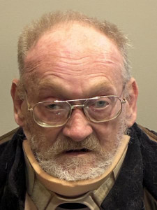 Erik Ronald Rosseland a registered Sex or Violent Offender of Indiana