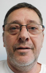 Charles W Robbins a registered Sex or Violent Offender of Indiana