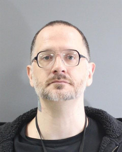 Brandon Lee Smith a registered Sex or Violent Offender of Indiana