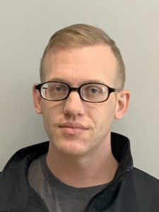 Ryan Anthony Little a registered Sex or Violent Offender of Indiana