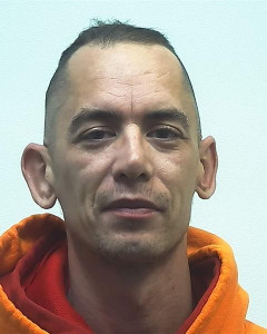 Ryan Jacobie Gregory a registered Sex or Violent Offender of Indiana