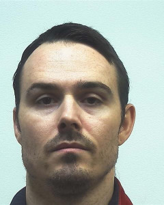 Joshua Earl Cain a registered Sex or Violent Offender of Indiana