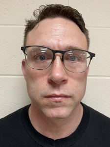 David Anthony Custis a registered Sex or Violent Offender of Indiana
