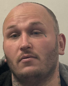 Levi Thomas Woosley a registered Sex or Violent Offender of Indiana