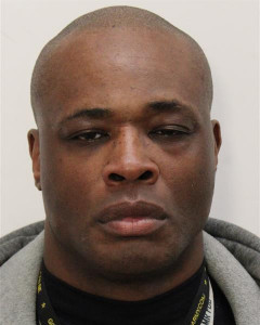 Demitrius Leverette Welch a registered Sex or Violent Offender of Indiana