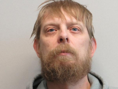 Timothy Dale Johnson a registered Sex or Violent Offender of Indiana