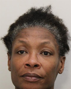 Rashonda Taria Redmond a registered Sex or Violent Offender of Indiana
