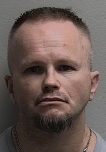 Jason Chad Lane a registered Sex or Violent Offender of Indiana