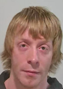 Justin Loweel Martin a registered Sex or Violent Offender of Indiana