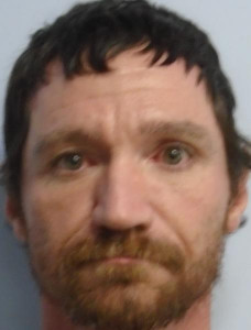 Anthony Justin Wallace a registered Sex or Violent Offender of Indiana
