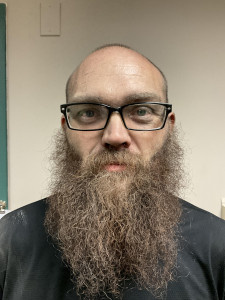 Kevin R George a registered Sex or Violent Offender of Indiana