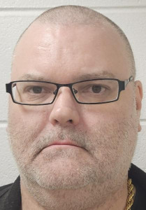 Israel J Young a registered Sex or Violent Offender of Indiana
