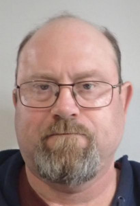 Ben Kennath Benfer a registered Sex or Violent Offender of Indiana