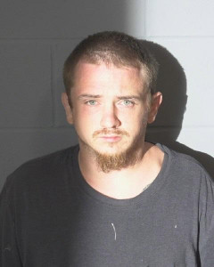 Wesley Ray Ritchison a registered Sex or Violent Offender of Indiana