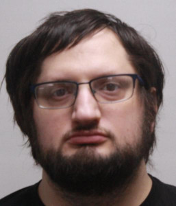 Byron Eugene Arnold a registered Sex or Violent Offender of Indiana