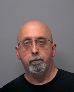 Bruce John Meyer a registered Sex or Violent Offender of Indiana