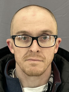 Joseph James Aitken a registered Sex or Violent Offender of Indiana