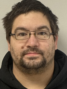 Richard Kent Krawczyk a registered Sex or Violent Offender of Indiana