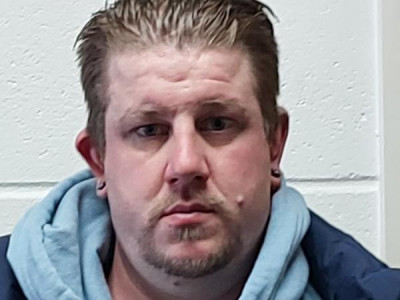 Paul E Bedwell a registered Sex or Violent Offender of Indiana