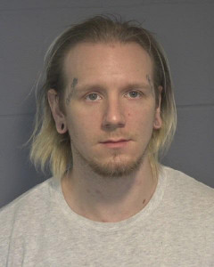 Dillon Wayne Clem a registered Sex or Violent Offender of Indiana