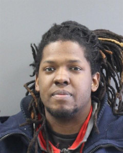 Zhavaun Pierre Savado a registered Sex or Violent Offender of Indiana