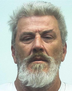 Michael Douglas Jackson a registered Sex or Violent Offender of Indiana