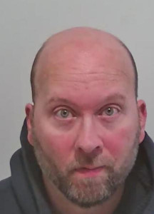 Christopher Douglas Philpot a registered Sex or Violent Offender of Indiana