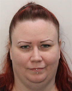 April Dianna Herriott a registered Sex or Violent Offender of Indiana