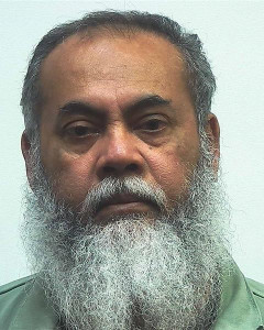 Mohammed Habibulla Mohammed-siddiq a registered Sex or Violent Offender of Indiana