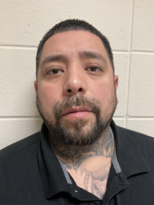 Cirilo Anthony Cisneros a registered Sex or Violent Offender of Indiana