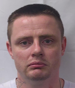 Ricky Wayne Brown a registered Sex or Violent Offender of Indiana