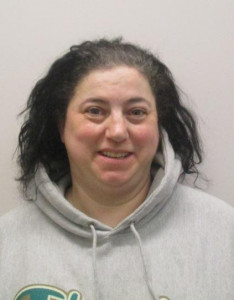 Teresa Jaquelin Sayers a registered Sex or Violent Offender of Indiana