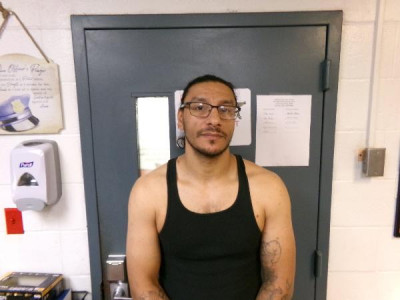 Christopher Allen Patterson a registered Sex or Violent Offender of Indiana