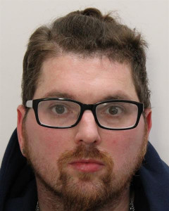 David Michael Thomas Jr a registered Sex or Violent Offender of Indiana