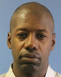 Darren Deon Vann a registered Sex or Violent Offender of Indiana