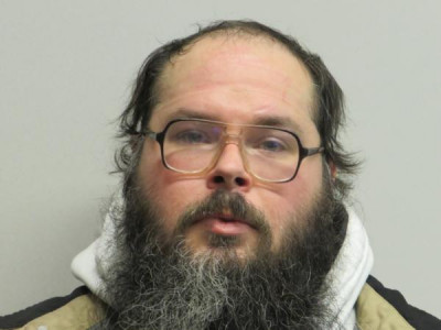 Thomas Franklin James Waggoner a registered Sex or Violent Offender of Indiana