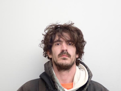 Brandon M Conner a registered Sex or Violent Offender of Indiana