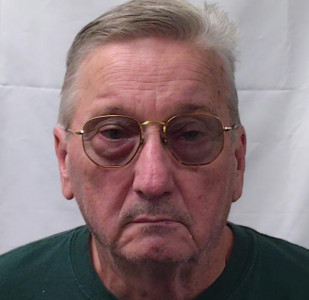 Randall E Grubb a registered Sex or Violent Offender of Indiana