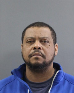 Keith Dowlene Baker a registered Sex or Violent Offender of Indiana