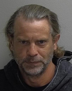 William E Crawford a registered Sex or Violent Offender of Indiana